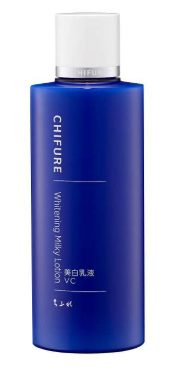 【CHIFURE】美白乳液 VC（醫藥部外品）