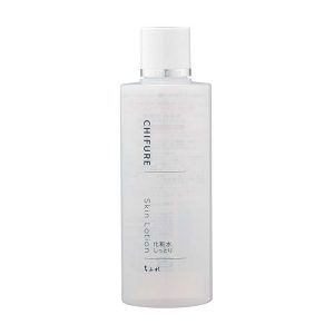 CHIFURE化妝水 滋潤型180ml