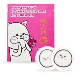 ETUDE HOUSE面膜