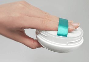 【Deonatulle】 Sara Sara Deodorant Powder