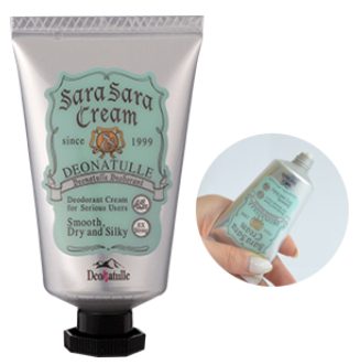 【Deonatulle】Sara Sara Cream