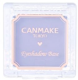 Canmake眼影