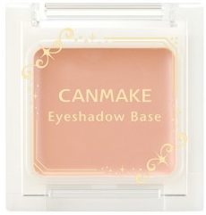 Canmake眼影