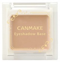 Canmake眼影