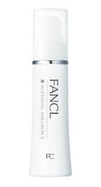 【FANCL】美白乳液 Ⅱ 滋潤
