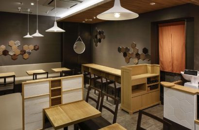 韓美膳 GRANSTA丸之內店