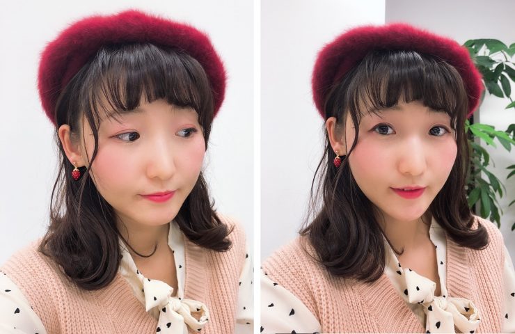 ETUDE HOUSE櫻花彩妝