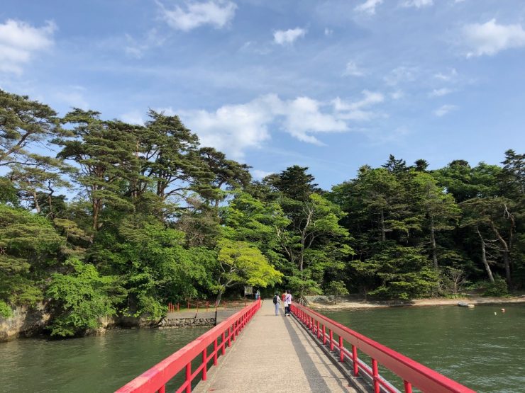 仙台