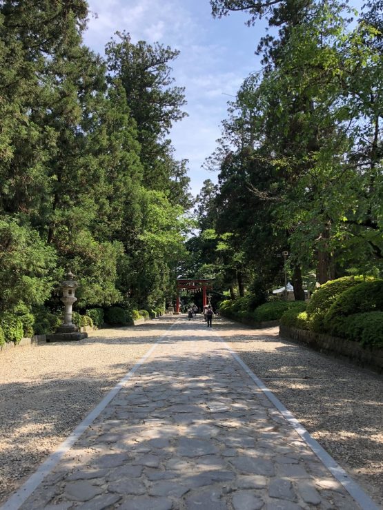 仙台