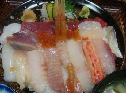 郷土料理 KOFUJI