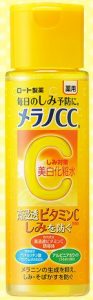 樂敦製藥MelanoCC