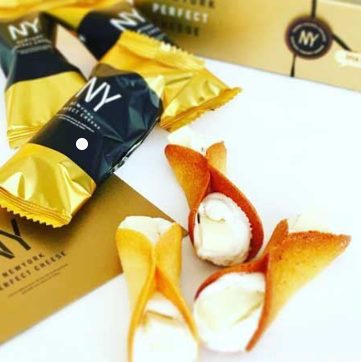 NY PERFECT CHEESE