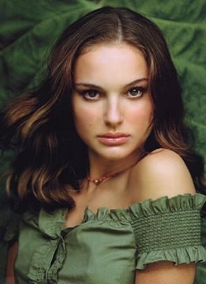 娜塔莉·波特曼（Natalie Portman）
