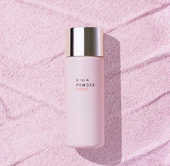 RMK 酵素洗顏粉