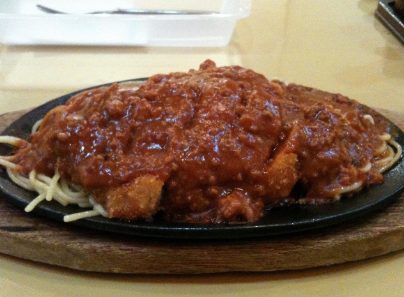 Restaurant 泉屋 本店