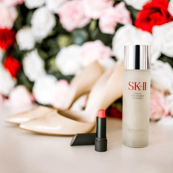 SK-II 青春露