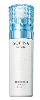 【花王】SOFINA beauté 美白瀅潤滲透乳