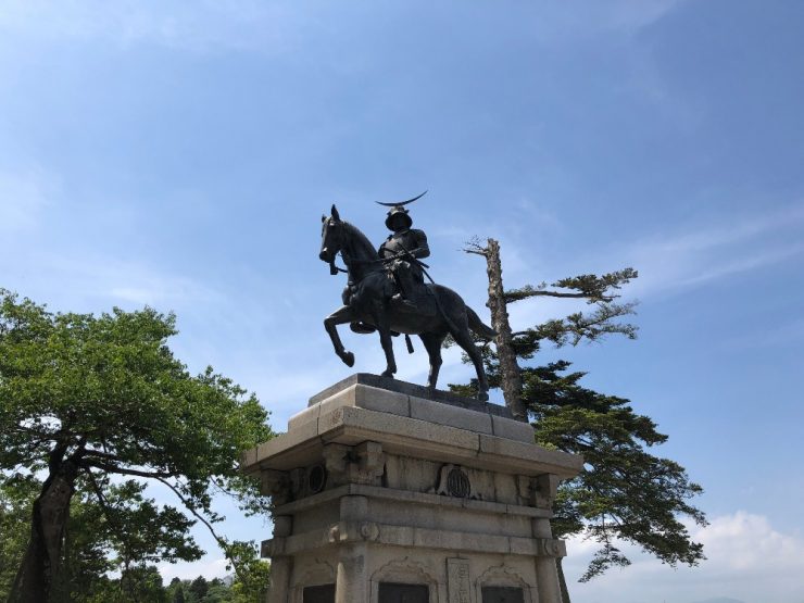 仙台