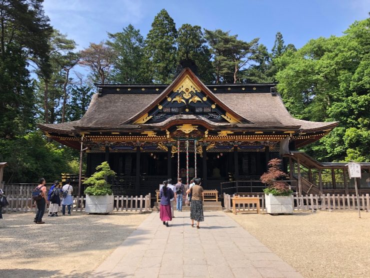 仙台