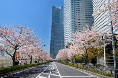 橫濱