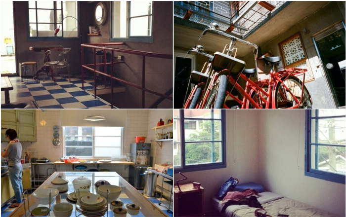dorm 1828