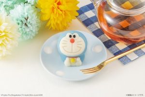 超商 甜品