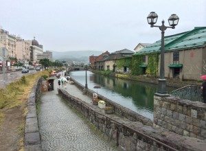 北海道 小樽