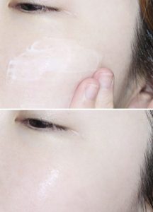 belif保濕霜