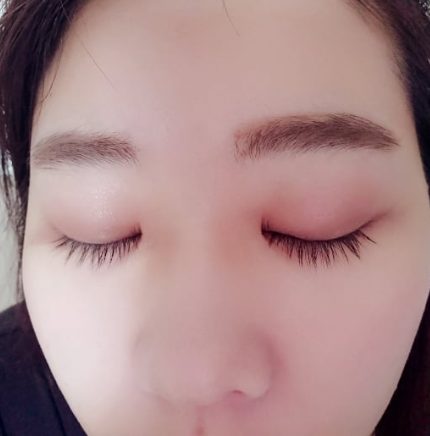 canmakeの眼影底膏試用心得！