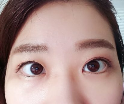 canmakeの眼影底膏試用心得！