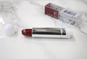 chifure 唇膏