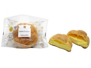 甜點