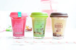 ETUDE HOUSE面膜