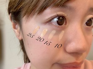 fit me 遮瑕膏