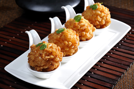 鳥窩窩私房菜(內湖店)