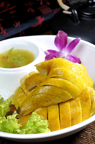 鳥窩窩私房菜(內湖店)