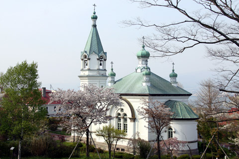 北海道 函館