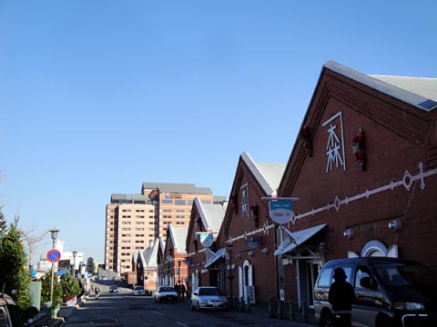 北海道 函館