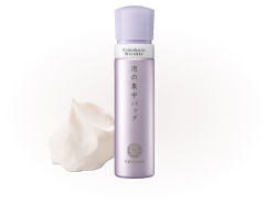朵茉麗蔻泡泡面膜