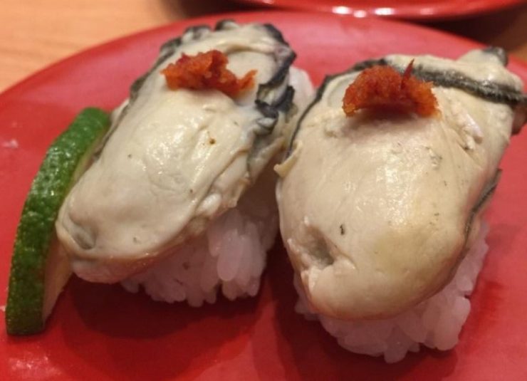 合點壽司