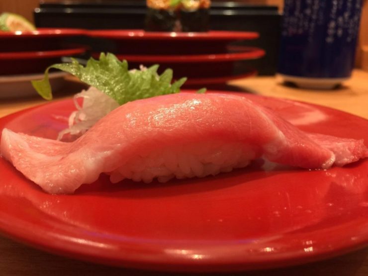 合點壽司