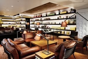 東京個性書店