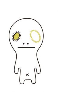 宇宙人