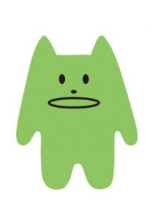 宇宙人