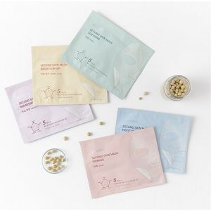 innisfree面膜