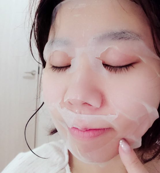 innisfree面膜