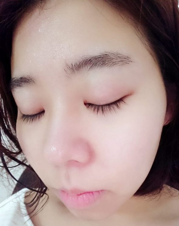 innisfree面膜