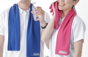日本高CP值消暑小物