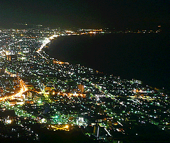 北海道 函館