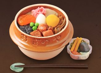 峠之釜飯 oginoya